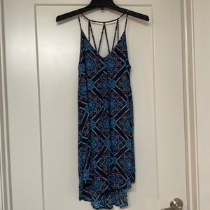 ASTR sundress size small